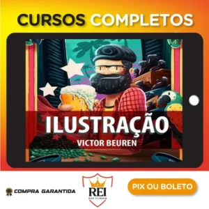 Ilustra SA - Victor Beuren
