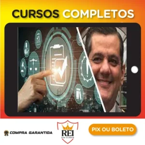 Motivação: Técnicas e Práticas - Aureo Vieira